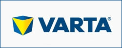 แบตเตอรี่รถยนต์ VARTA ระยอง