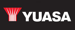 แบตเตอรี่รถยนต์ YUASA ระยอง