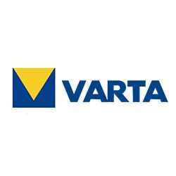 ราคาแบตเตอรี่รถยนต์ VARTA อำเภอบ้านฉาง